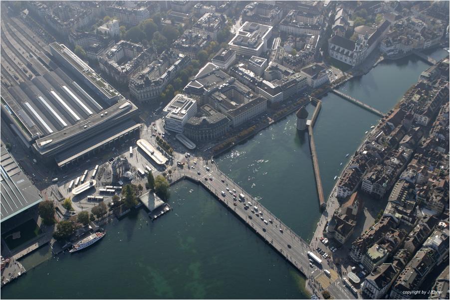 14 Kapellbrcke