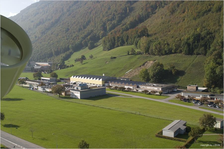 29 - Skycruiser approach