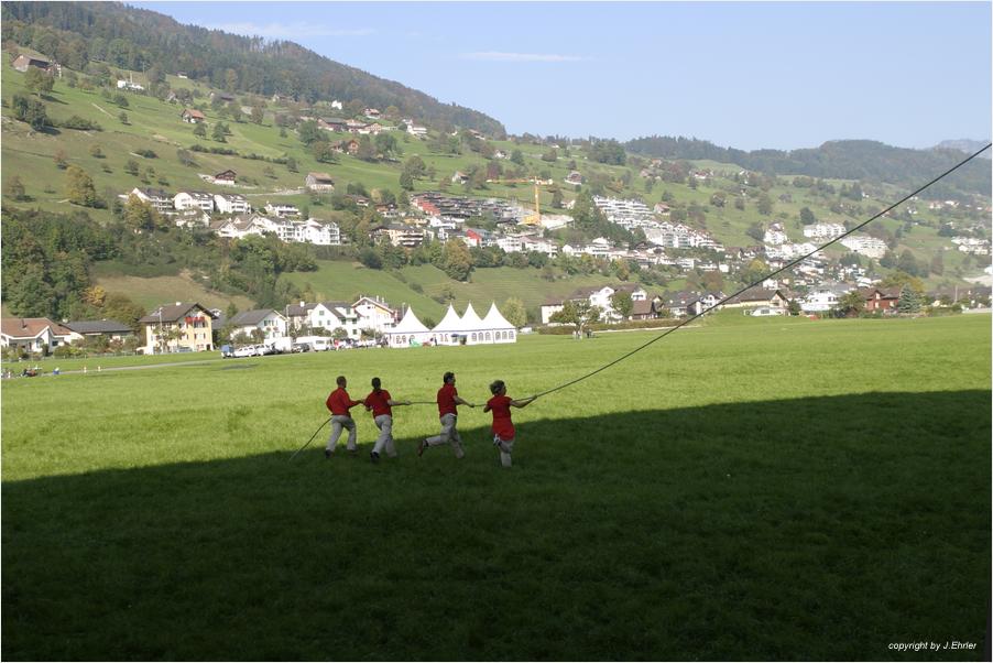 31 - Safely on Ground