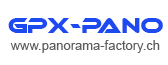 Logo GPxPano