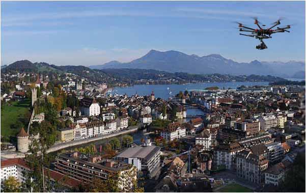 Zoomify Luzern