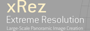Logo XRez