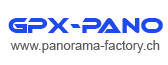 Logo GPx Pano